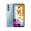 Samsung Galaxy M15 5G (Celestial Blue)