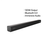 Hapi Pola Dynamite120 120 W Bluetooth Soundbar