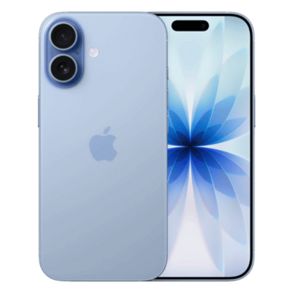 Apple iPhone 17 – 6.3