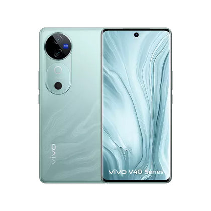 Vivo V40 5G (Ganges Blue)