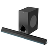 BoAt Aavante Bar Aura Plus (160 W) • 2.1 Channel Soundbar with Wired Subwoofer