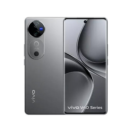 Vivo V40 Pro 5G (Titanium Grey)