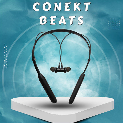 Conekt Beats Neckband – BNewmobiles