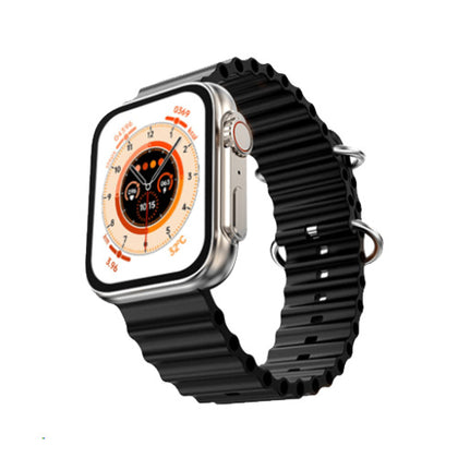 HAPI POLA TRACK 2.0INC BT CALLING SMARTWATCH