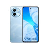 Vivo Y58 5G (Himalayan Blue)