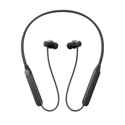 CMF by Nothing Neckband Pro (Dark Grey – B164) | 50 dB Hybrid ANC • 13.6 mm Driver • Smart Dial