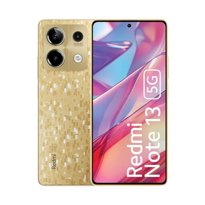 Redmi Note 13 5G (Prism Gold)