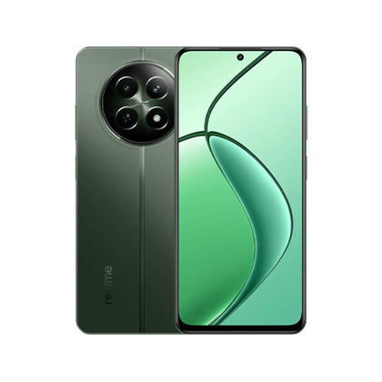 Realme 12 5G (Pioneer Green)