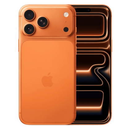 Apple iPhone 17 Pro Max – 6.9