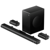 boAt Aavante Prime 5.1 5000DA | 500W 5.1-Channel Dolby Audio Home Theatre Soundbar