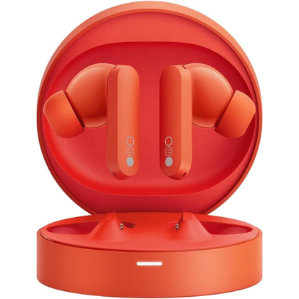 CMF by Nothing Buds Pro (Orange – B163) | 45 dB Hybrid ANC • 10 mm Drivers • Up to 39 H Playback