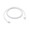Apple 60W USB-C Charge Cable (1 m) | USB-C to USB-C Fast-Charge & Sync Cable