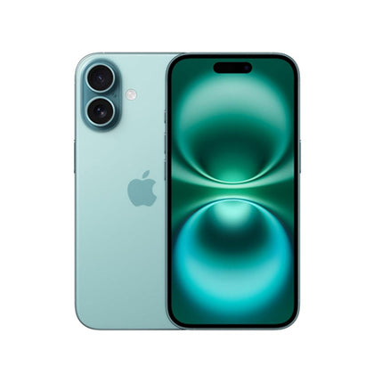 Apple iPhone 16 - Teal