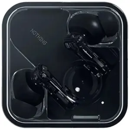 Nothing Ear (B171) | 11 mm Ceramic Driver • 24-bit Hi-Res • Up to 40.5 H Playback