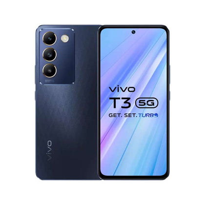 Vivo T3 5G (Cosmic Blue)