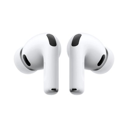 Apple AirPods Pro 3 | Up to 8-Hr Listening • Heart-Rate Sensor • IP57 • MagSafe Case