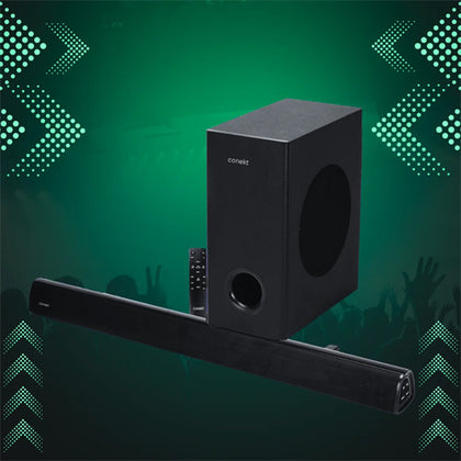 Conekt Insane 2040 Sound Bar