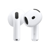 Apple AirPods 4 | H2 Chip • USB-C Case • IP54 • Up to 30h Playback
