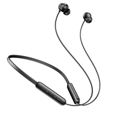 boAt Rockerz Summit Wireless – Neckband Earphones with 10 mm Driver & 30 hrs Battery