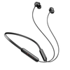 boAt Rockerz Summit Wireless – Neckband Earphones with 10 mm Driver & 30 hrs Battery