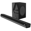 boAt Aavante Bar Quake Plus (200 W) | 2.1-Channel Soundbar with Wired Subwoofer