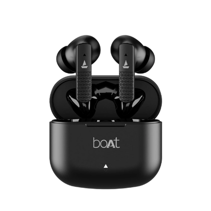 boAt Airdopes Primo | 45 Hrs Playback • 10 mm Drivers • Bluetooth 5.3