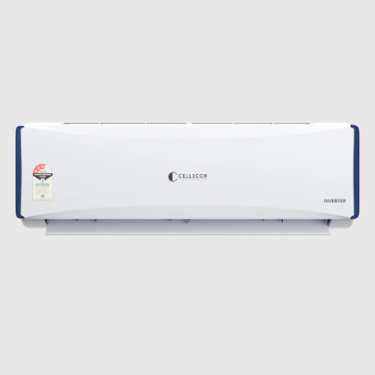 Cellecor C 1.5T - Adjustable Inverter Split AC (3 Star)