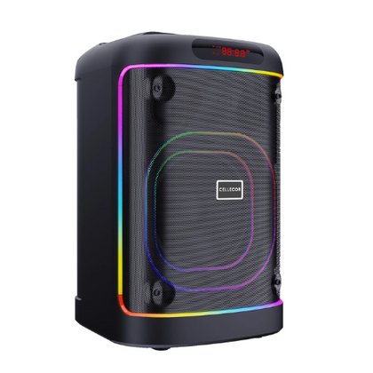 CELLECOR CBS-06 PARTY SPEAKER (60W)