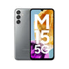 Samsung Galaxy M15 5G (Stone Grey)