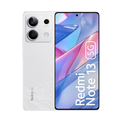 Redmi Note 13 5G (Arctic White)