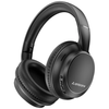 Ambrane WH-82 Wireless Headphones | 40 mm Drivers • 35 hrs Playtime • Deep Bass