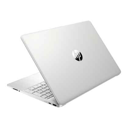 HP 15s-fq5329TU | Intel Core i5 12th Gen |  8GB RAM + 512GB SSD