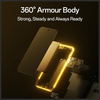 Oppo F31 Pro 5G (12GB+ 256GB, Desert Gold)
