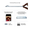 Apple iPhone 17 Air – 6.5