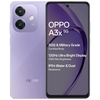 OPPO A3X 5G (Starry Purple, 4GB RAM, 128GB Storage) – Smooth Performance & Stunning Display