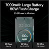 Oppo F31 5G (Cloud Green, 8GB RAM, 256GB Storage)