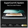 Oppo F31 5G (Cloud Green, 8GB RAM, 256GB Storage)
