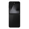 Samsung Galaxy Z Flip7 FE 5G – Black (8GB RAM | 128GB Storage)