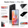 Redmi Note 13 Pro (Midnight Black)
