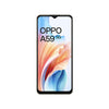 OPPO A59 5G (Silk Gold, 4GB RAM, 128GB Storage)|5000 mAh Battery with 33W SUPERVOOC Charger