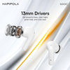 HAPIPOLA MAGIC TRUE WIRELESS BUDS