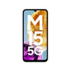 Samsung Galaxy M15 5G (Stone Grey)