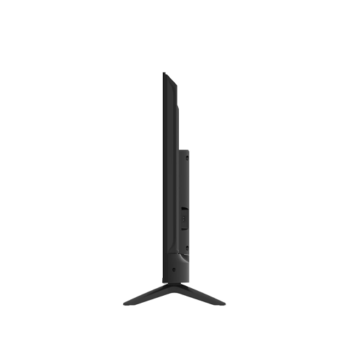 Xiaomi 108 cm (43 inches) X Series 4K LED Smart Google TV L43MA-AUIN (Black)