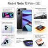 Redmi Note 13 Pro+ (Fusion Black)