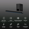 boAt Aavante Bar Maven 300W | Home Theater Soundbar with Deep Bass, HDMI ARC & Bluetooth v5.3