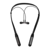 YACH Joyful Wireless Neckband | Deep Bass • Magnetic Earbuds • Long Battery Life