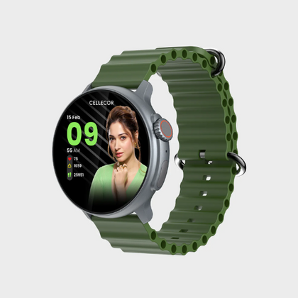 CELLECOR SMARTWATCH M7 PRO