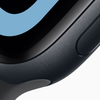 Apple Watch SE 3 44 mm (Midnight) | GPS • Always-On Retina • S10 Chip