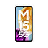 Samsung Galaxy M15 5G (Blue Topaz)