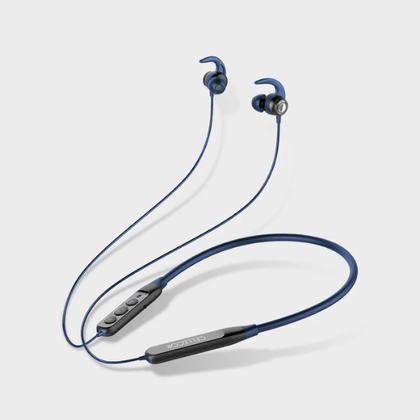 Cellecor BT-3 Wireless Neckband | Bluetooth 5.2